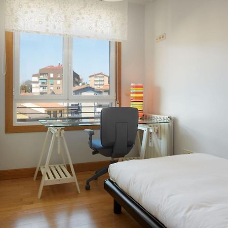 Ondartxo III - Ongi Etorri Apartamento Zumaia Exterior foto