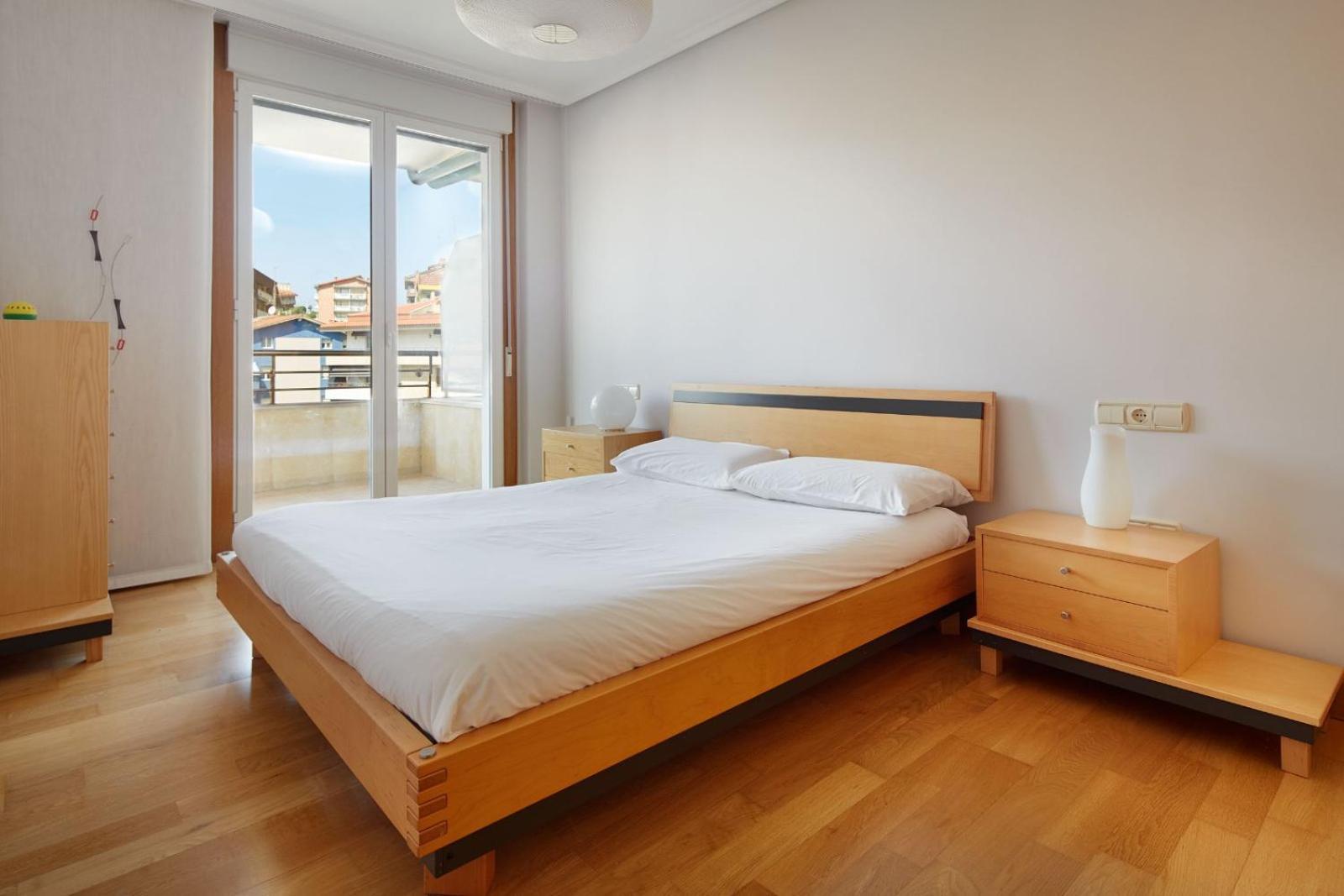Ondartxo III - Ongi Etorri Apartamento Zumaia Exterior foto