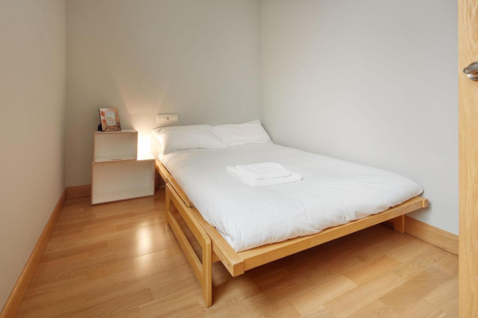 Ondartxo III - Ongi Etorri Apartamento Zumaia Exterior foto