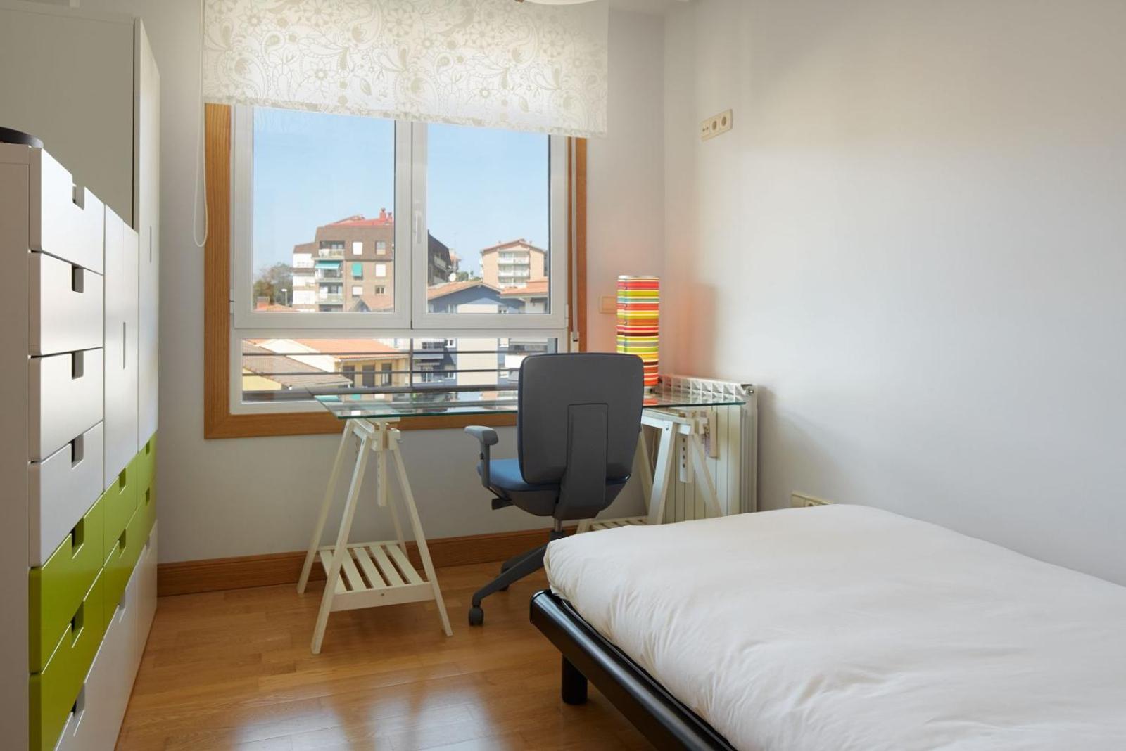 Ondartxo III - Ongi Etorri Apartamento Zumaia Exterior foto