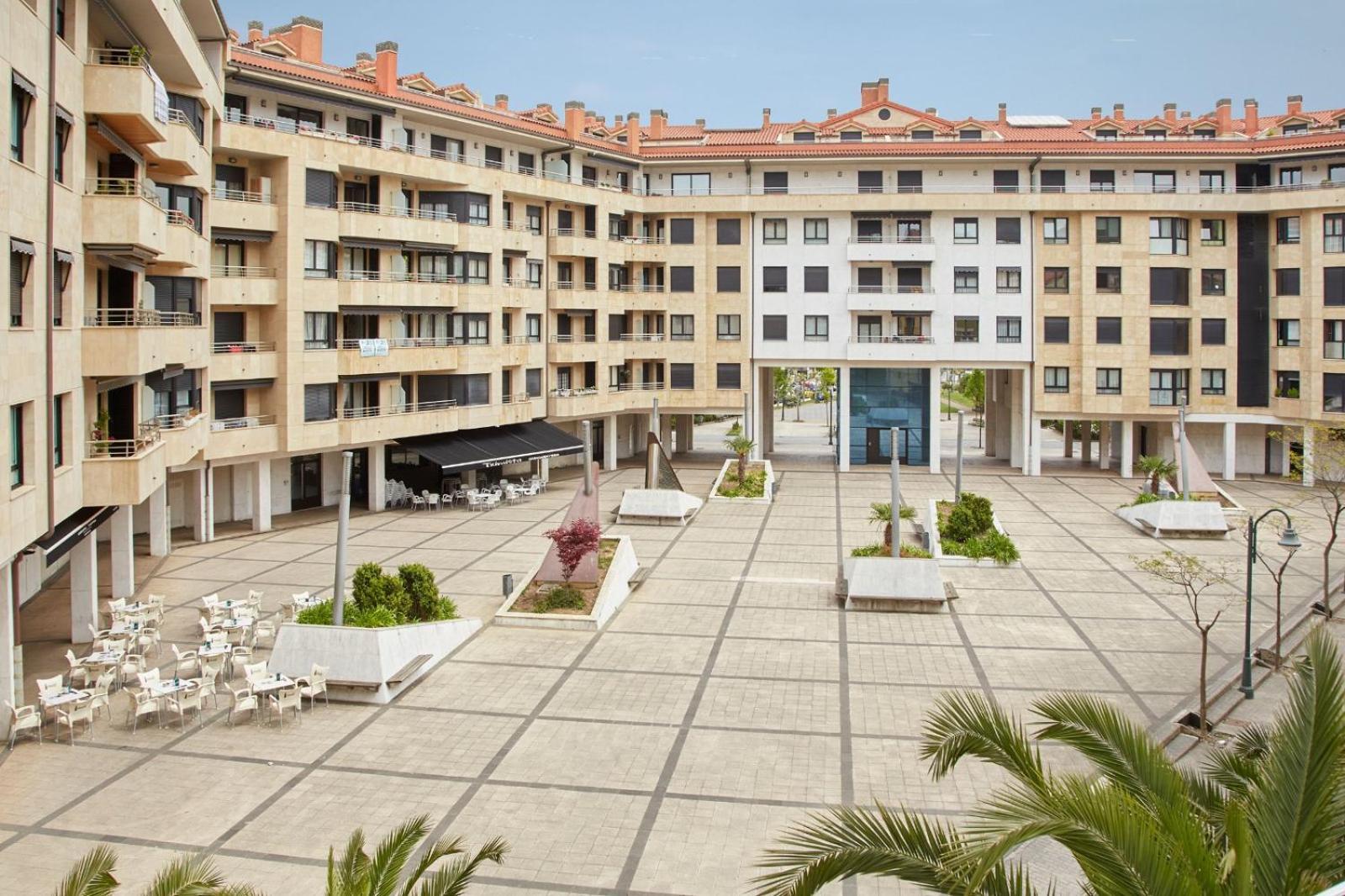 Ondartxo III - Ongi Etorri Apartamento Zumaia Exterior foto